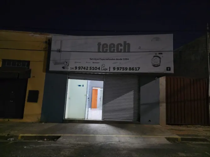 Imóvel comercial