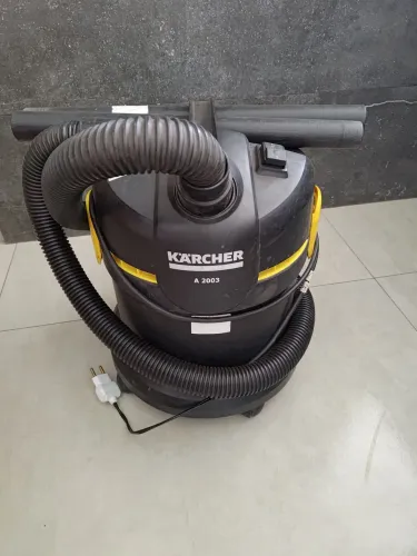 Aspirador pó e água Karcher