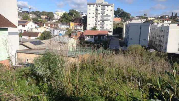 Terreno Rio Branco Caxias do Sul