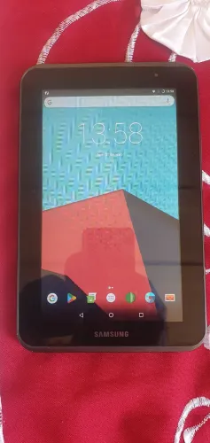 Tablet Samsung Galaxy Tab 2