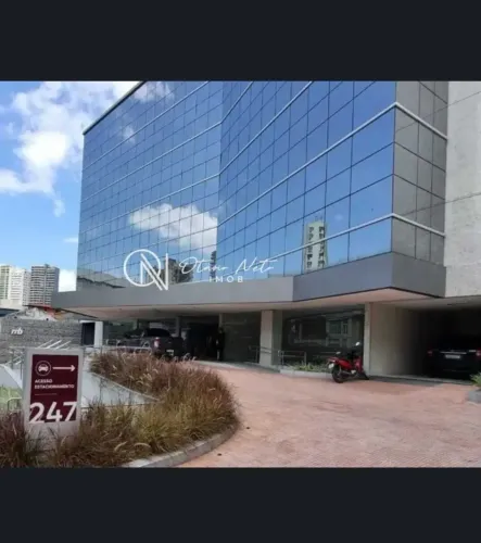 Aluguel Salas comerciais no edifício Porto Quality e Office Center, em Nazaré, Belém, Pará