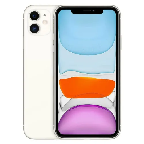 Vendo IPhone 11 (64GB)