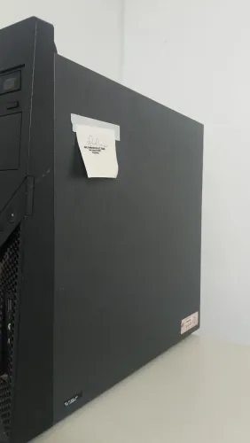 CPU pra trabalhar
