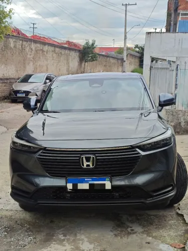 Honda HR-V EX 1.5 Sensing 16V 5P Aut. 2023
