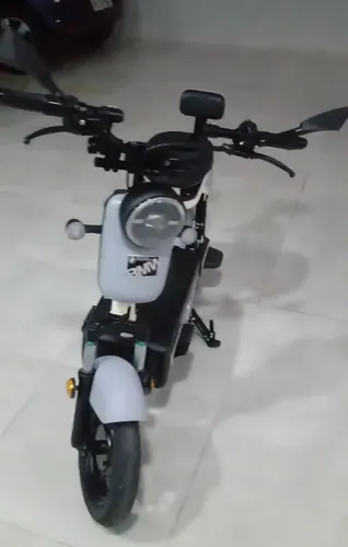 Moto elétrica Sudu A2 1000 watts 