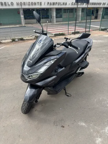 2023 Honda PCX 160
