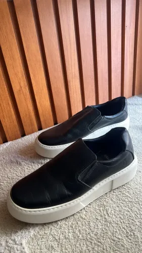 Marca Sola do sapato TAM 39