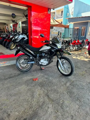 BROS 160 2022/2023