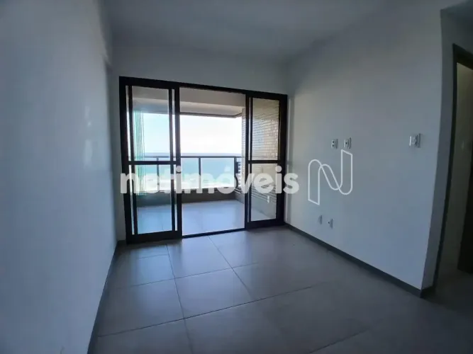 Locação Apartamento 1 quarto Piatã Salvador