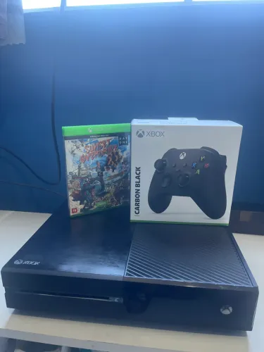 Xbox one Fat