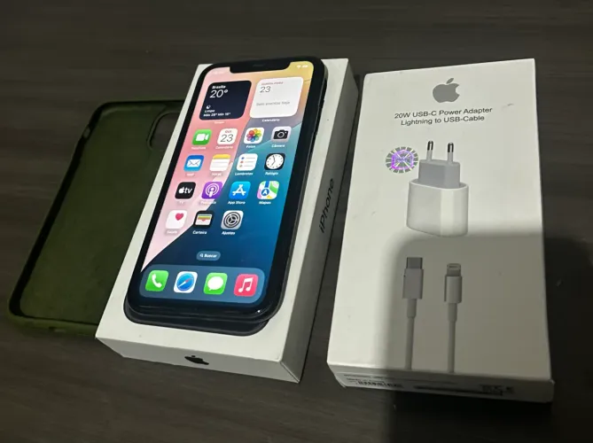 iPhone 11 - Todo Original