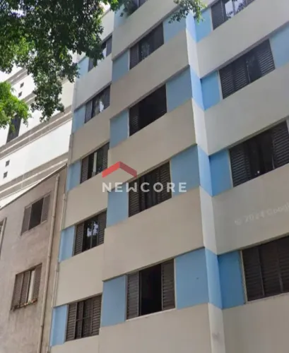 Apartamento em Rua Doutor Penaforte Mendes - Bela Vista - São Paulo/SP