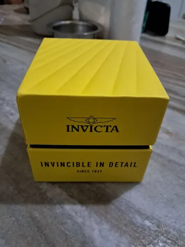 Relógio INVICTA ORIGINAL 48MM