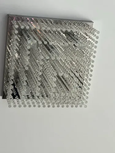 Lustres - 2 unidades 