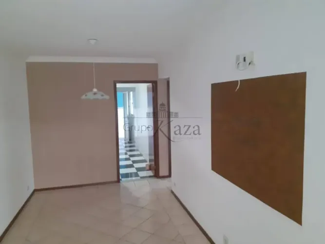 Oportunidade - Casa - Condomínio San Marino - Parque Califórnia - Jacareí - 2 Dormitórios