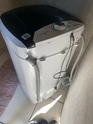Vendo tanquinho em ótimas condições
