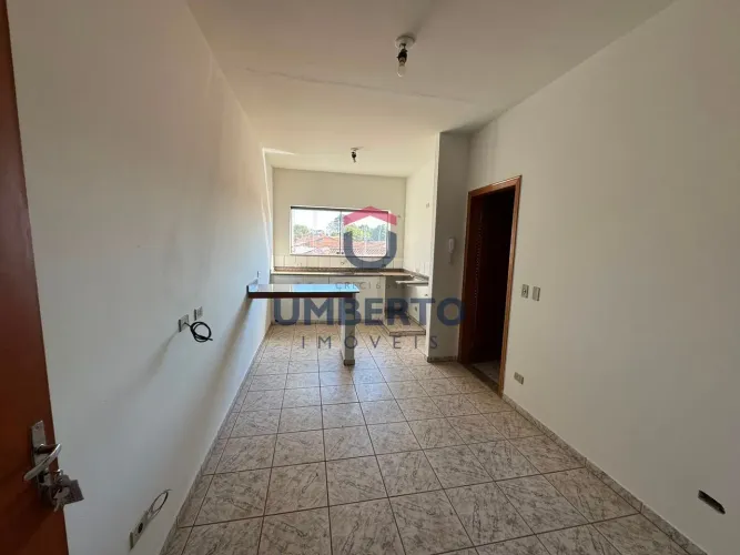 Apartamento 1 quarto para Locação Jardim Santa Fé, Ourinhos
