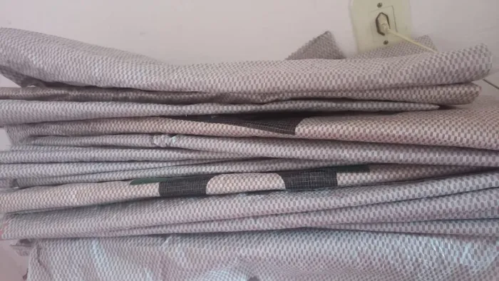 Sacos 