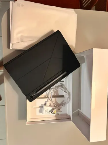 Tablet Samsung Galaxy s10 lite