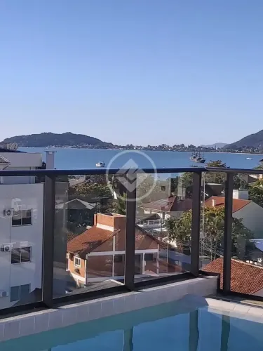 APARTAMENTO - Cachoeira do Bom Jesus - JL-353548