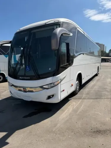 ÔNIBUS 