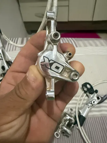 Freio Sram Avid X0 