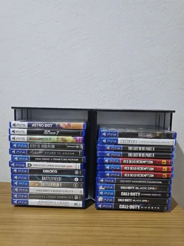 FC 26, GTA 5, Red Dead 2, PES 21, FIFA 23, Gran Turismo 7, PS4 PS5 Xbox
