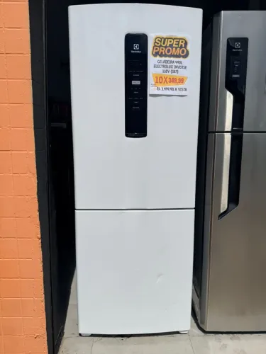 geladeira
