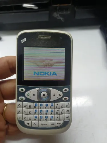 Celular ching-ling raridade