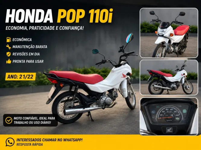 POP 110i