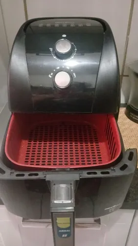 Air fryer