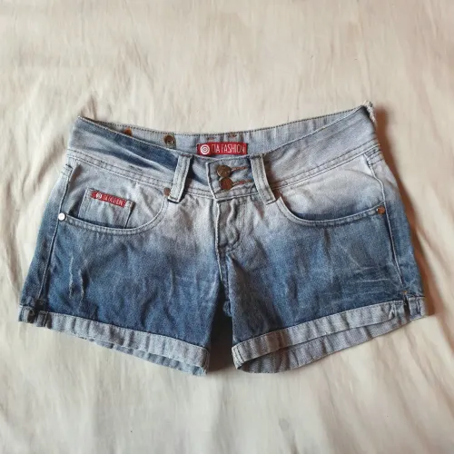 Short Jeans CiaFashion tam 40