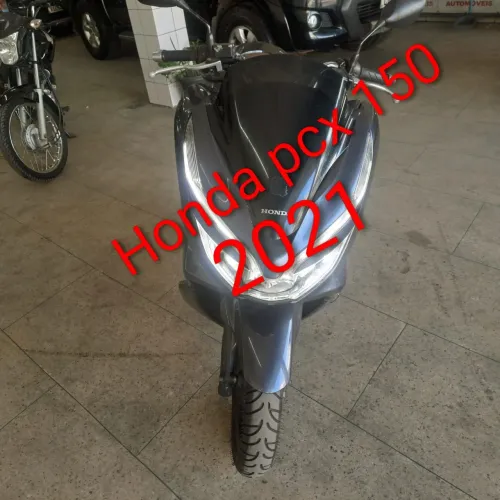 Pcx 150
