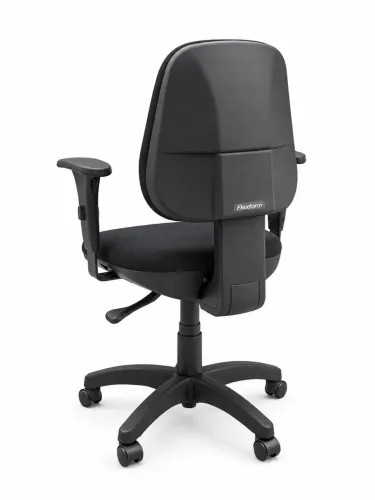 Cadeira ergonômica para escritório flex form nr17 