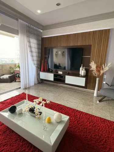 Lindo apartamento no Condomínio Edifício Equatorial