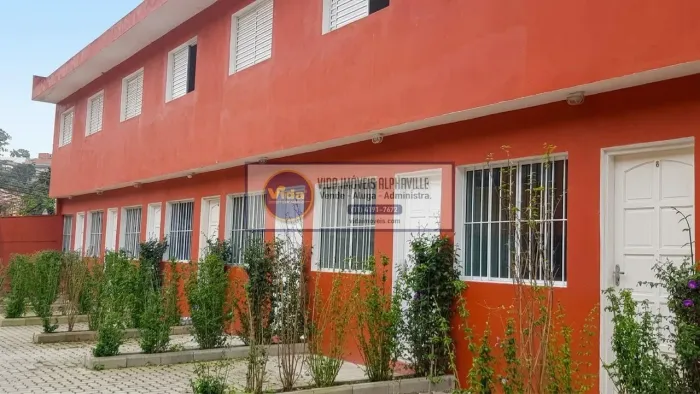 Casa em Condomínio à Venda no Jardim São João, Jandira