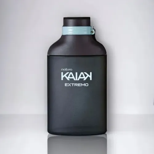 Colônia Masculino Kaiak Extremo Natura 100 ml