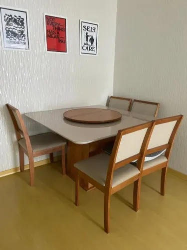 Mesa de Jantar