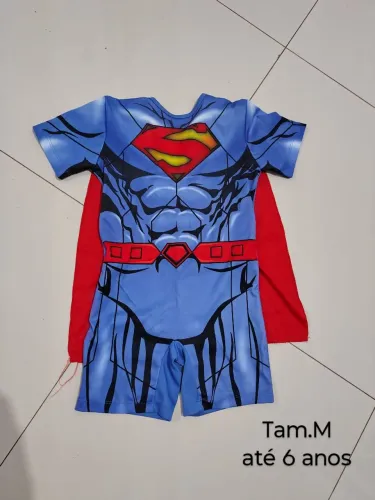 Fantasia Superman