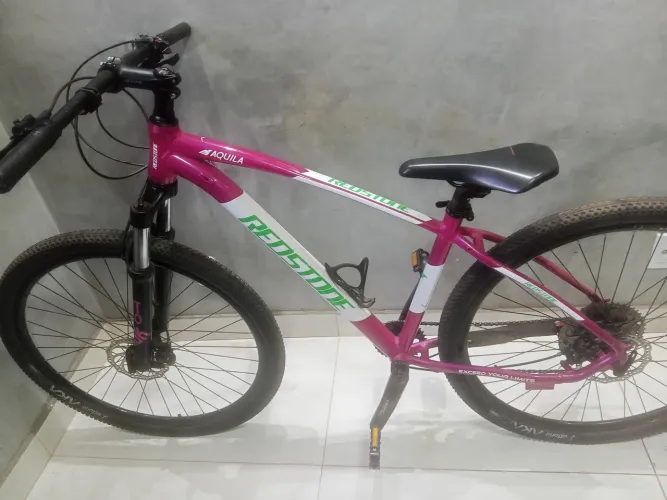 Bicicleta redstone Aquila 