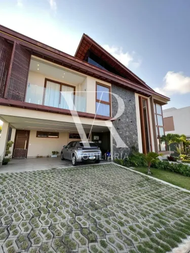 Casa à venda, Ponta de Campina, Cabedelo, PB