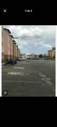 Vendo já Quitado<br>35 mil