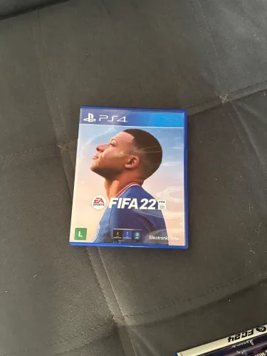 FIFA 22