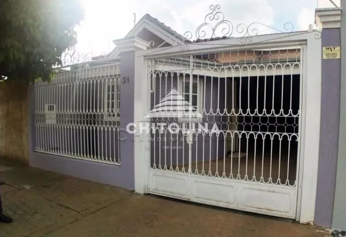 Casa com 2 dormitórios à venda, 174 m² por R$ 480.000,00 - Morada do Sol - Itapetininga/SP
