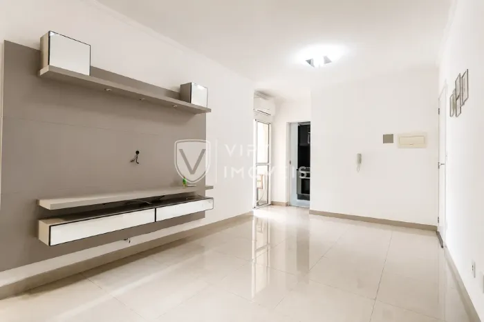 Apartamento à venda, 3 quartos, 1 suíte, 2 vagas, Jardim Nova Manchester - Sorocaba/SP