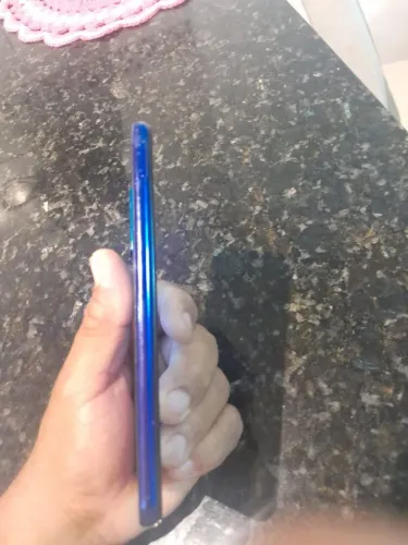 Vendo celular Android 
