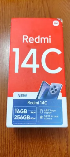 14C Azul 256GB 8GB