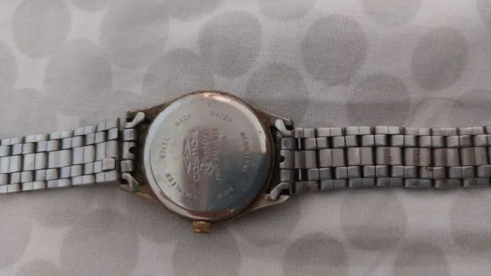 Relógio antigo Feminino