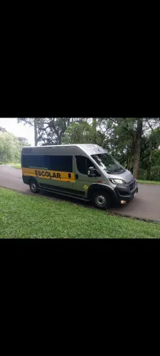 Fiat Ducato Cargo 2.2 Diesel (e6) 2024