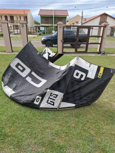 Kitesurf Core GTS 9 2022